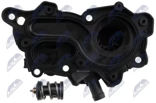 NTY NTY CTM-VW-114 Thermostat, coolant 