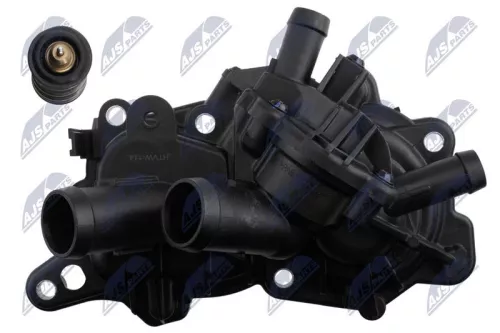 NTY NTY CTM-VW-114 Thermostat, coolant 