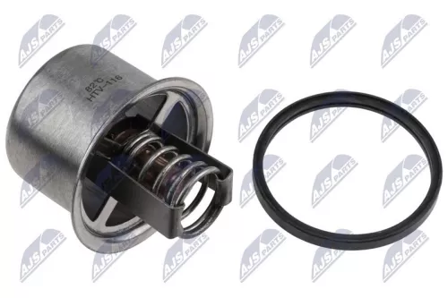 NTY NTY CTM-VW-116 Thermostat, coolant 