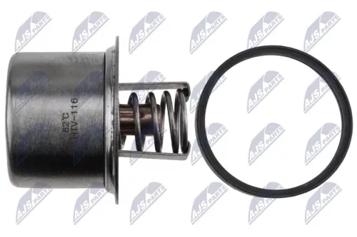 NTY NTY CTM-VW-116 Thermostat, coolant 