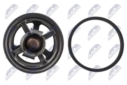 NTY NTY CTM-VW-116 Thermostat, coolant 