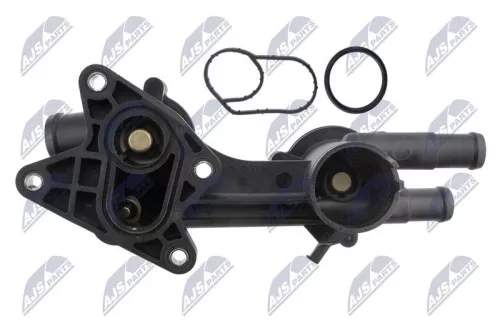 NTY NTY CTM-VW-121 Thermostat Housing 