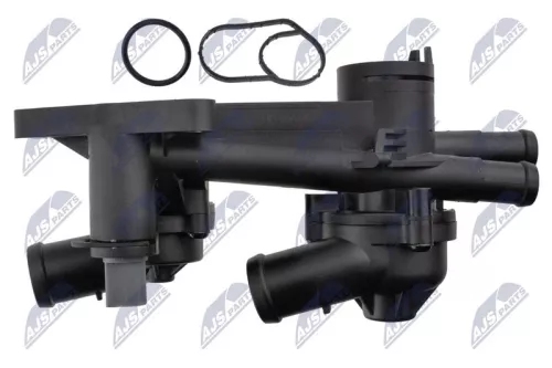 NTY NTY CTM-VW-121 Thermostat Housing 
