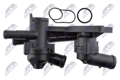 NTY NTY CTM-VW-121 Thermostat Housing 