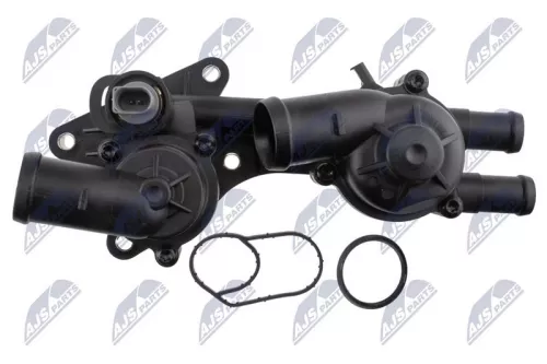 NTY NTY CTM-VW-121 Thermostat Housing 