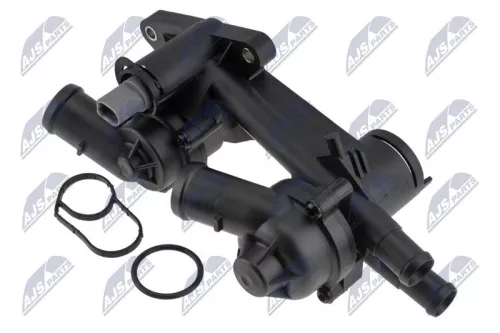 NTY NTY CTM-VW-121 Thermostat Housing 