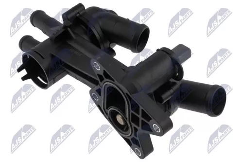 NTY NTY CTM-VW-123 Thermostat, coolant 