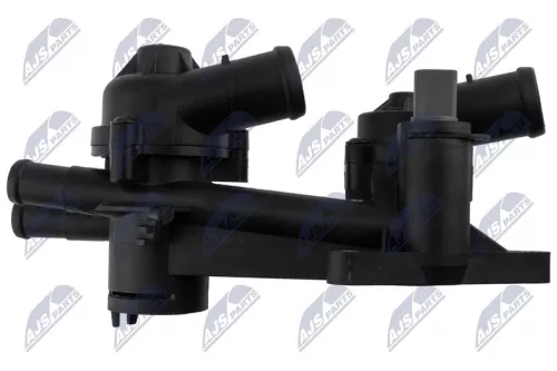 NTY NTY CTM-VW-123 Thermostat, coolant 