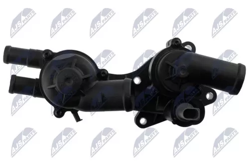 NTY NTY CTM-VW-123 Thermostat, coolant 