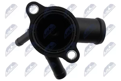 NTY NTY CTM-VW-124 Coolant Flange 