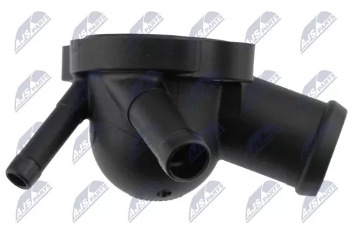 NTY NTY CTM-VW-124 Coolant Flange 