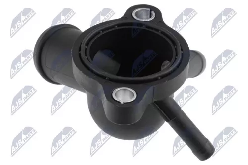 NTY NTY CTM-VW-124 Coolant Flange 