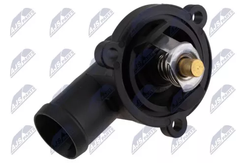 NTY NTY CTM-VW-127 Thermostat, coolant 