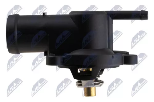 NTY NTY CTM-VW-127 Thermostat, coolant 