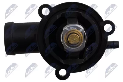 NTY NTY CTM-VW-127 Thermostat, coolant 