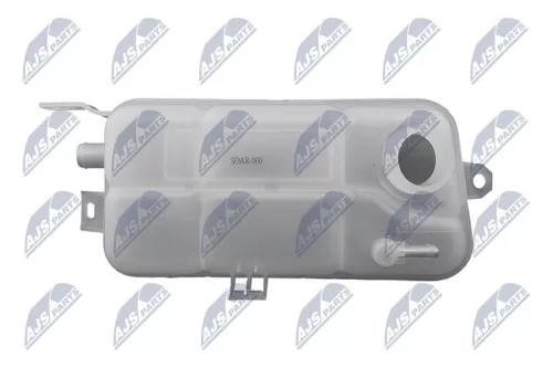 NTY NTY (CZW-AR-000) Expansion Tank, coolant 