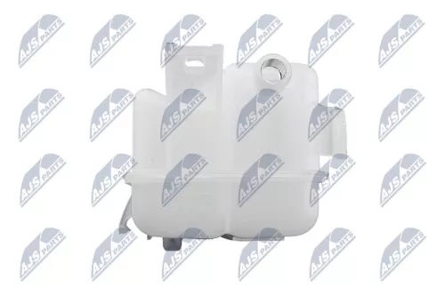 NTY NTY (CZW-AR-000) Expansion Tank, coolant 