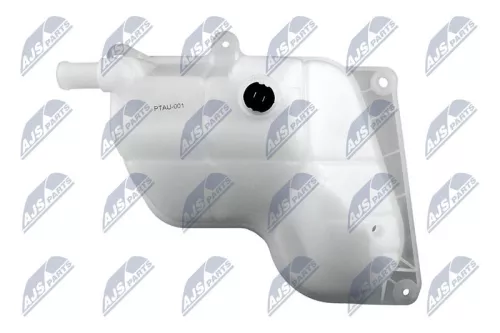 NTY NTY CZW-AU-001 Expansion Tank, coolant 