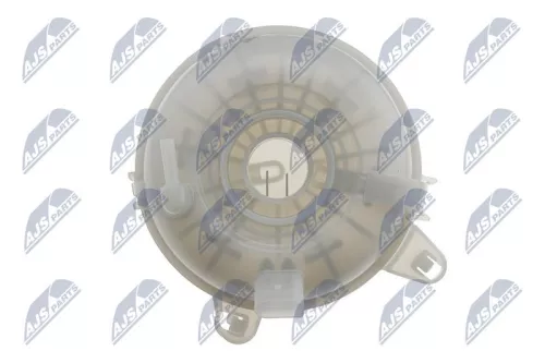 NTY NTY CZW-AU-003 Expansion Tank, coolant 