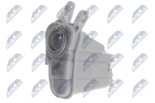 NTY NTY CZW-AU-005 Expansion Tank, coolant 
