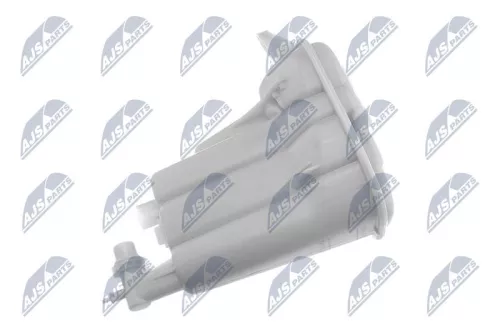 NTY NTY CZW-AU-005 Expansion Tank, coolant 