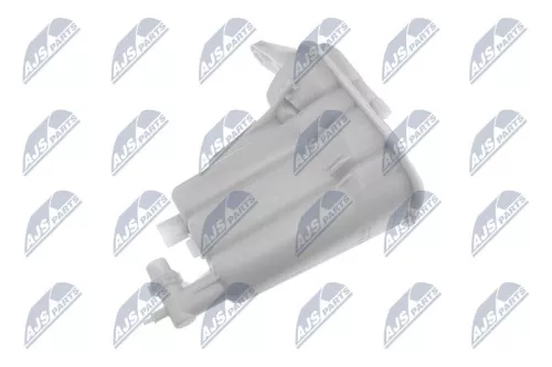 NTY NTY CZW-AU-005 Expansion Tank, coolant 