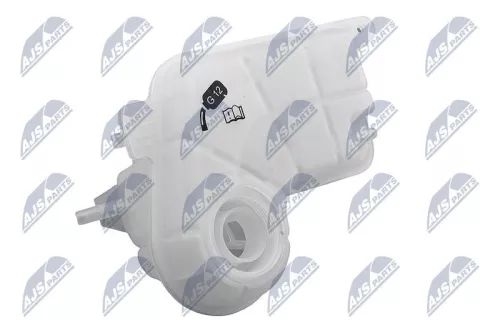NTY NTY CZW-AU-006 Expansion Tank, coolant 