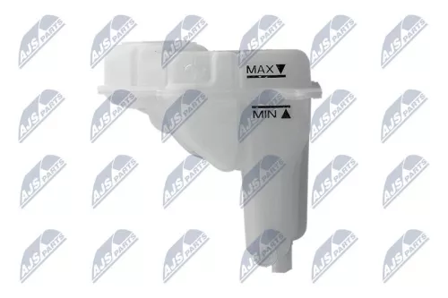 NTY NTY CZW-AU-006 Expansion Tank, coolant 