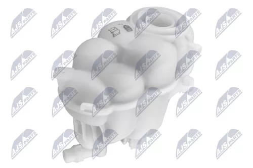 NTY NTY CZW-AU-007 Expansion Tank, coolant 