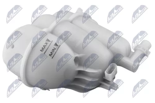NTY NTY CZW-AU-007 Expansion Tank, coolant 