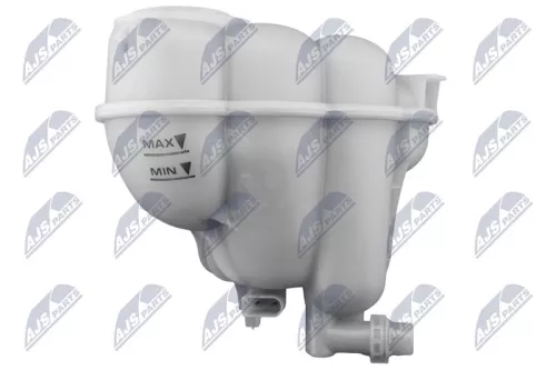 NTY NTY CZW-AU-007 Expansion Tank, coolant 
