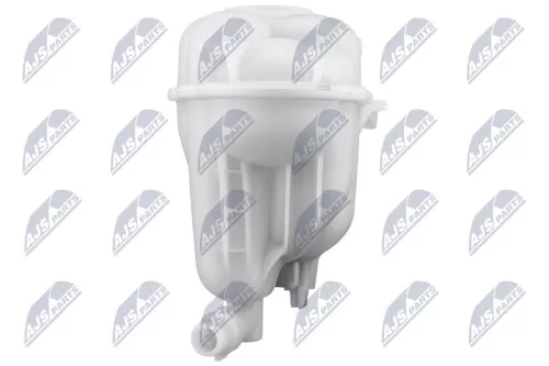NTY NTY CZW-AU-007 Expansion Tank, coolant 