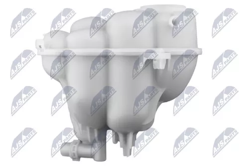 NTY NTY CZW-AU-007 Expansion Tank, coolant 