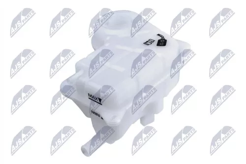 NTY NTY CZW-AU-009 Expansion Tank, coolant 