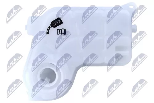NTY NTY CZW-AU-009 Expansion Tank, coolant 
