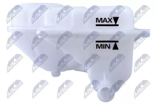 NTY NTY CZW-AU-009 Expansion Tank, coolant 