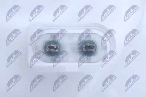 NTY NTY CZW-AU-009 Expansion Tank, coolant 