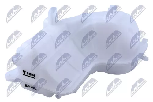 NTY NTY CZW-AU-010 Expansion Tank, coolant 