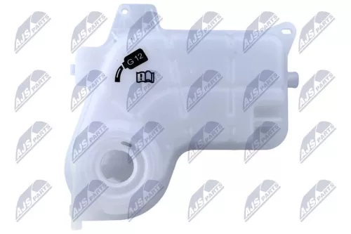 NTY NTY CZW-AU-010 Expansion Tank, coolant 