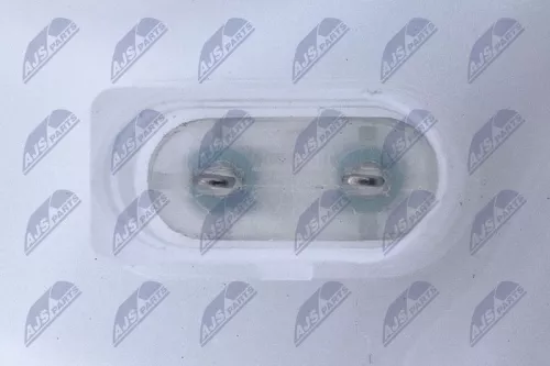 NTY NTY CZW-AU-010 Expansion Tank, coolant 