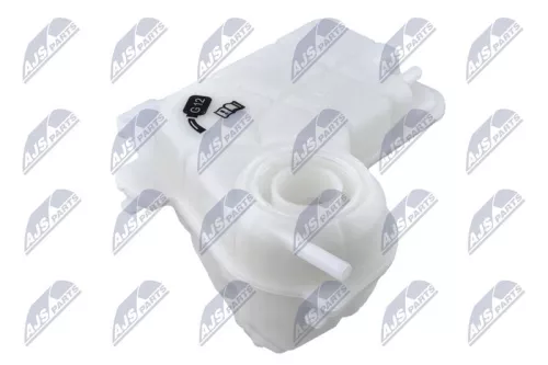 NTY NTY CZW-AU-011 Expansion Tank, coolant 