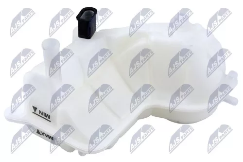 NTY NTY CZW-AU-011 Expansion Tank, coolant 