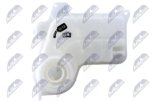 NTY NTY CZW-AU-011 Expansion Tank, coolant 