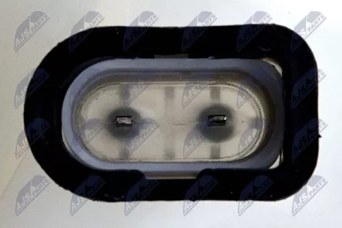 NTY NTY CZW-AU-011 Expansion Tank, coolant 