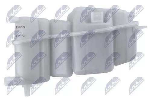 NTY NTY CZW-AU-012 Expansion Tank, coolant 