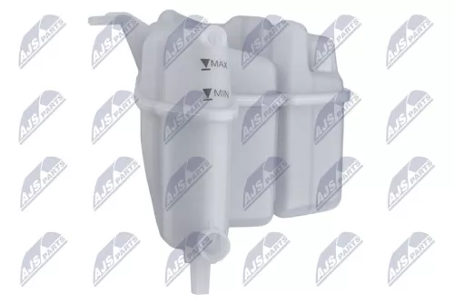 NTY NTY CZW-AU-012 Expansion Tank, coolant 