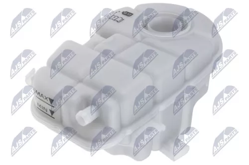 NTY NTY CZW-AU-013 Expansion Tank, coolant 