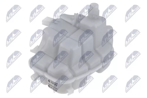 NTY NTY CZW-AU-013 Expansion Tank, coolant 