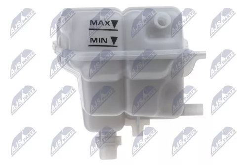 NTY NTY CZW-AU-013 Expansion Tank, coolant 