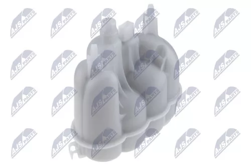 NTY NTY CZW-AU-014 Expansion Tank, coolant 
